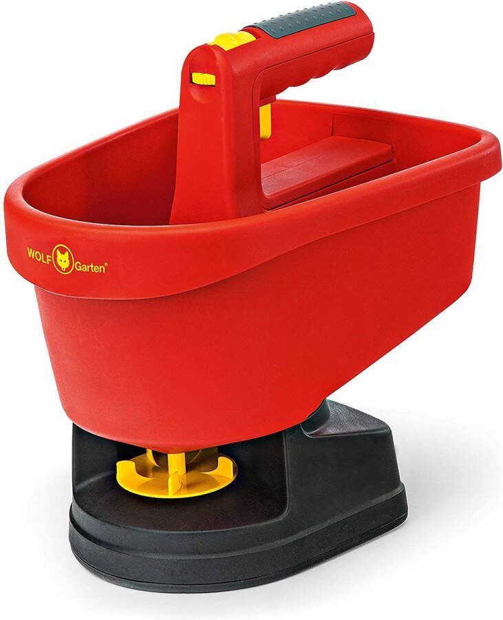 WOLF-Garten universele handstrooier WE-B; 5455000