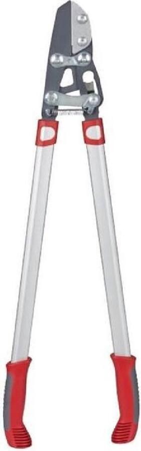 WOLF-Garten Snoeischaar Power Cut RS 800 V 50 mm Snoeien Takkenschaar Aluminium