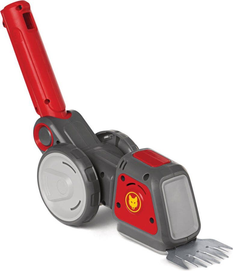WOLF-Garten Wolf Multi-Star combisysteem 72AMG1-1650 GS 10 eM Grasschaar (zonder steel)
