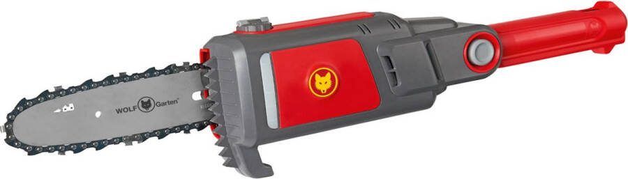 WOLF-Garten Wolf Multi-Star combisysteem 72AMP3-1650 PS 20 eM Kettingzaag 200 mm