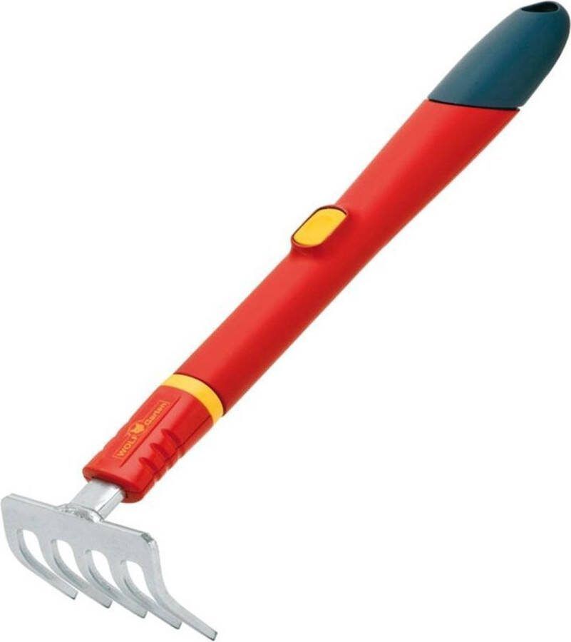 WOLF-Garten Wolf Multi-Star combisysteem LJ-M ZM30 71AID005650 Kleine handhark 8 cm