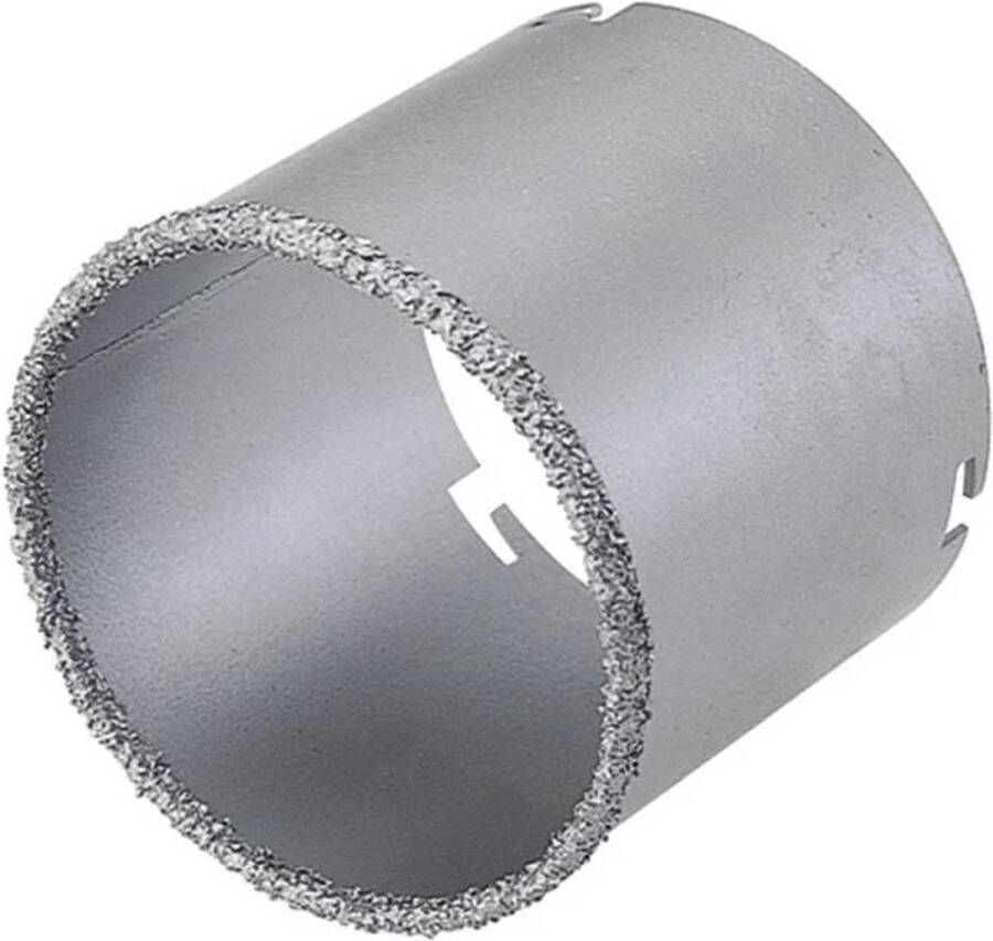 Wolfcraft 3467000 Boorkrans-inzetstuk 103 mm 1 stuk(s)