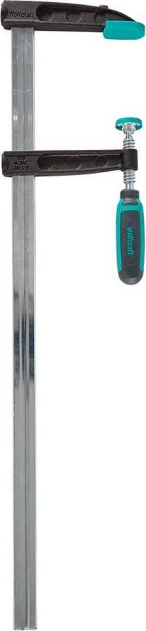 Wolfcraft 3622000 SZ 120-700 Lijmtang Spanbreedte (max.):700 mm