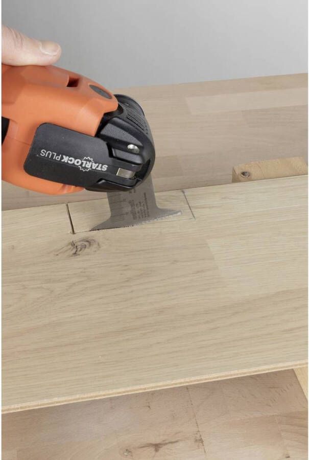 Wolfcraft 4255000 Invalzaagblad 1 stuks 65 mm 1 stuk(s)