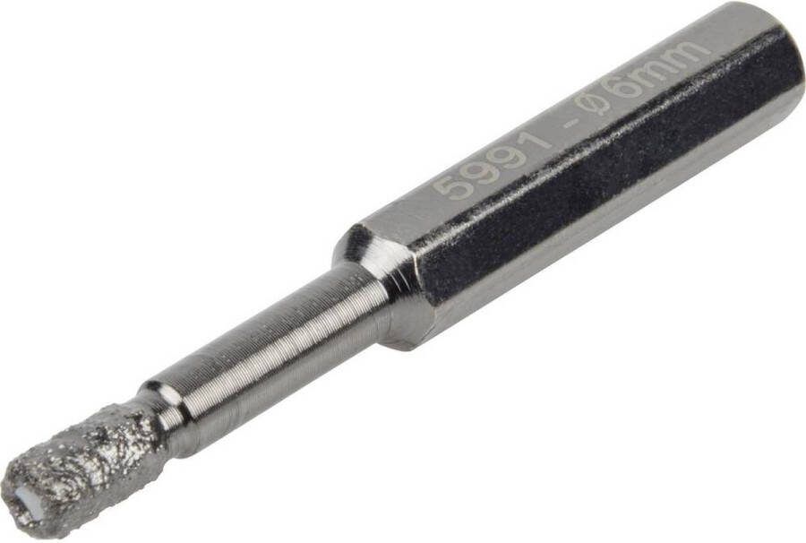 Wolfcraft 5991000 Diamantboor 1 stuk(s)