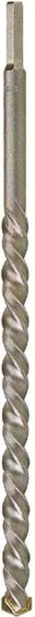 Wolfcraft 7942010 HM Muurdoorbraakboor Zeskant 12 x 450 x 600mm