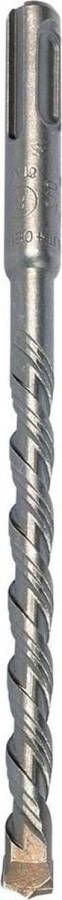 Wolfcraft 7991000 SDS-Plus Professional Betonboor 6 x 200 x 260mm