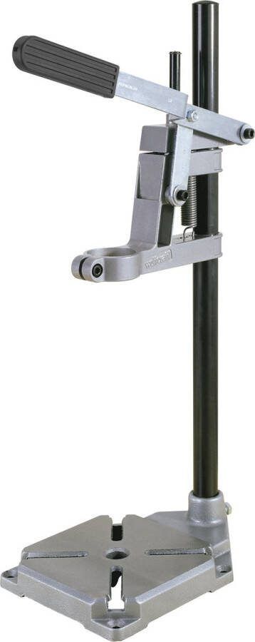 Wolfcraft Boorstandaard voor boormachine Universeel Tafelboormachine Kolomboor 3406000
