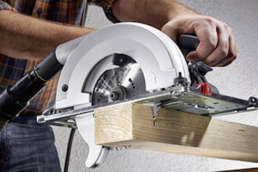 Wolfcraft Cirkelzaagblad voor Hout Grof zaagwerk 184mm Asgat 20 16mm 22 tanden Zaagdikte 2 4mm