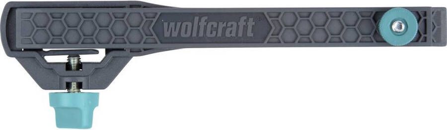 Wolfcraft Duimstokverstekhaak