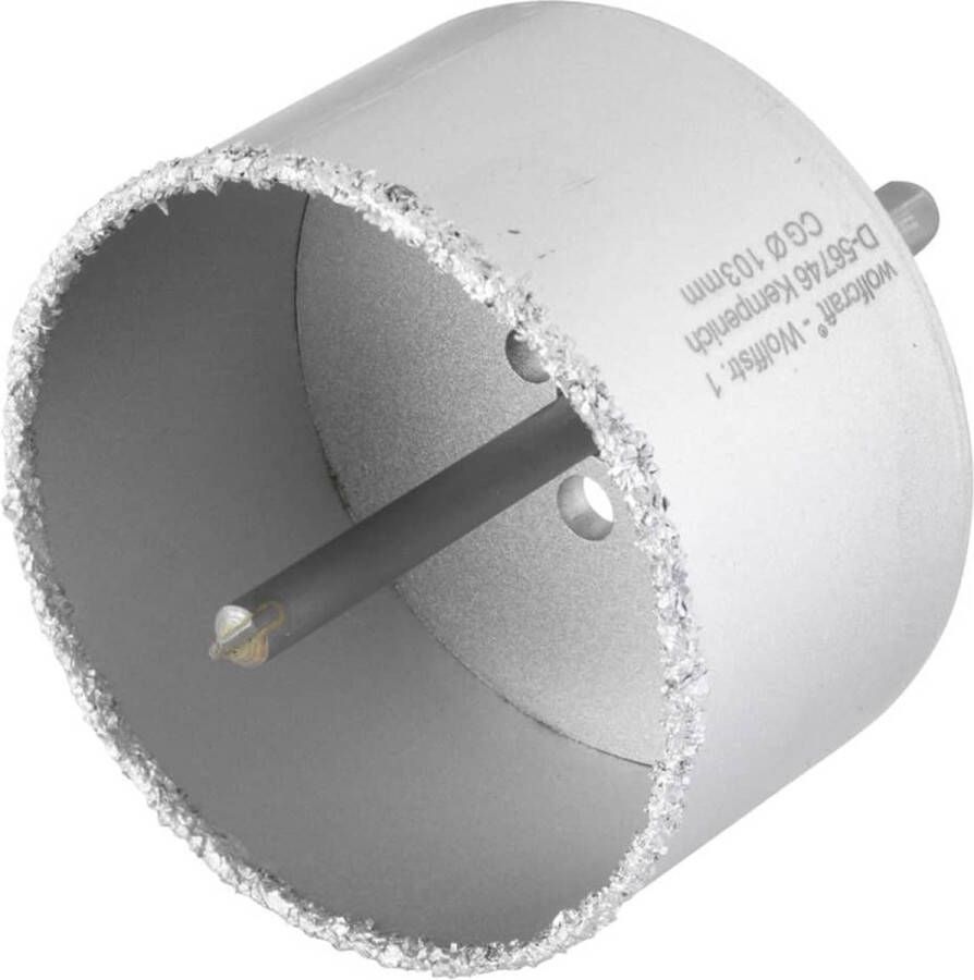 Wolfcraft Gatenzaag 103 mm 3899000