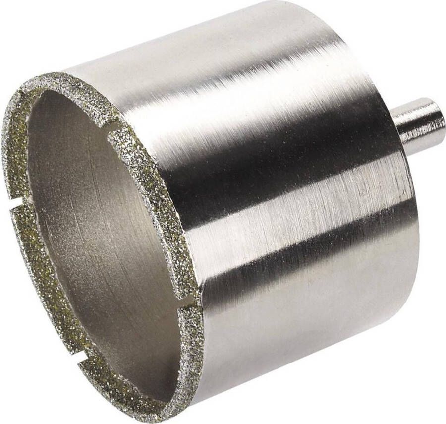 Wolfcraft Diamant Gatenzaag Ceramic Ø 83 Mm