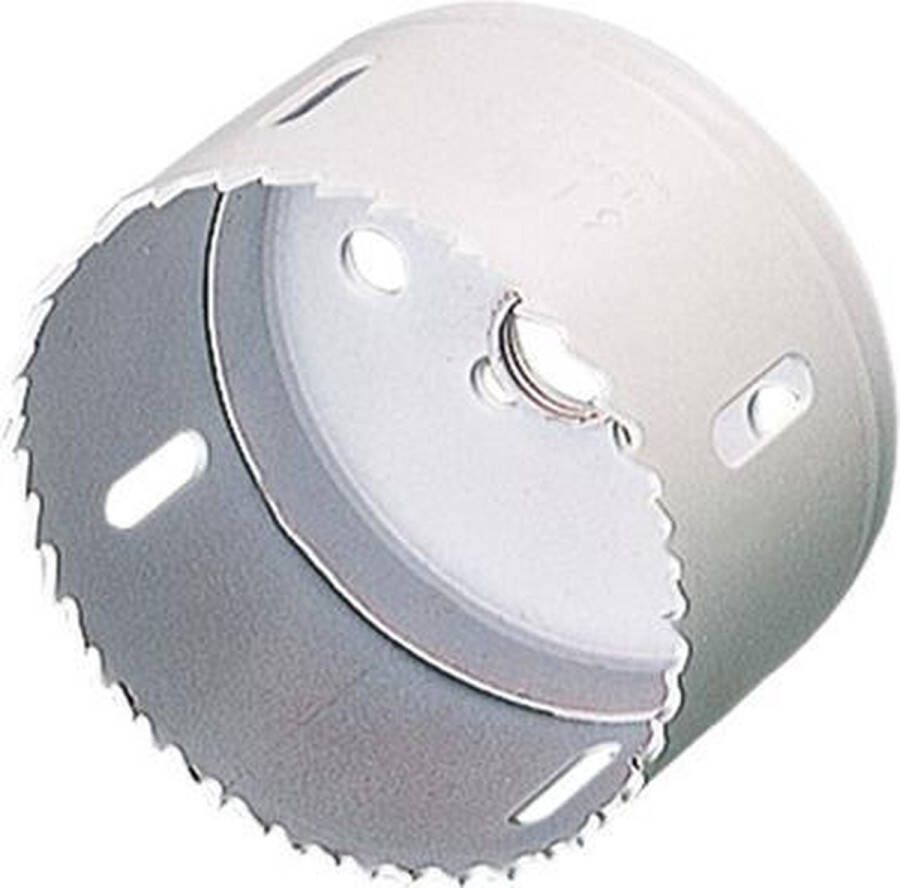 Wolfcraft Gatzaaginzetstuk 25mm