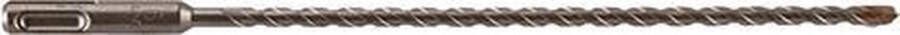 Wolfcraft Hamerboor 6mm
