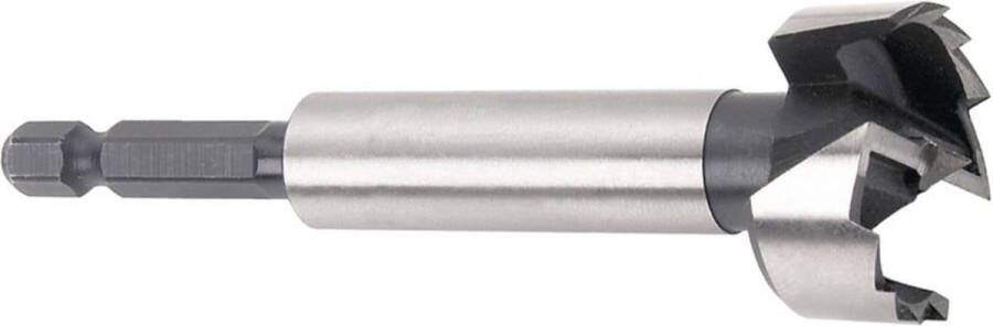 Wolfcraft 3310000 Forstnerboor 35 mm Gezamenlijke lengte 90 mm 1 4 (6.3 mm) 1 stuk(s)