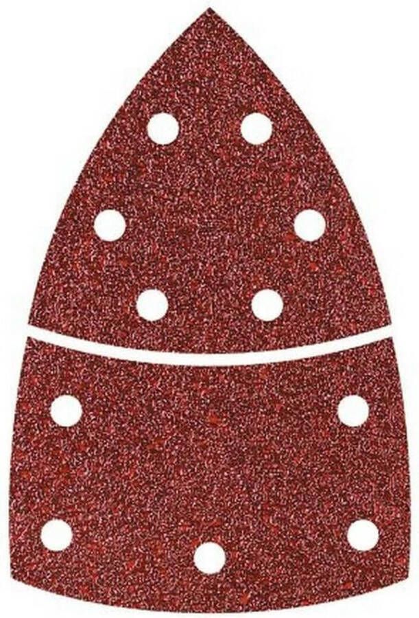 Wolfcraft Schuurblad 1811 95 mm
