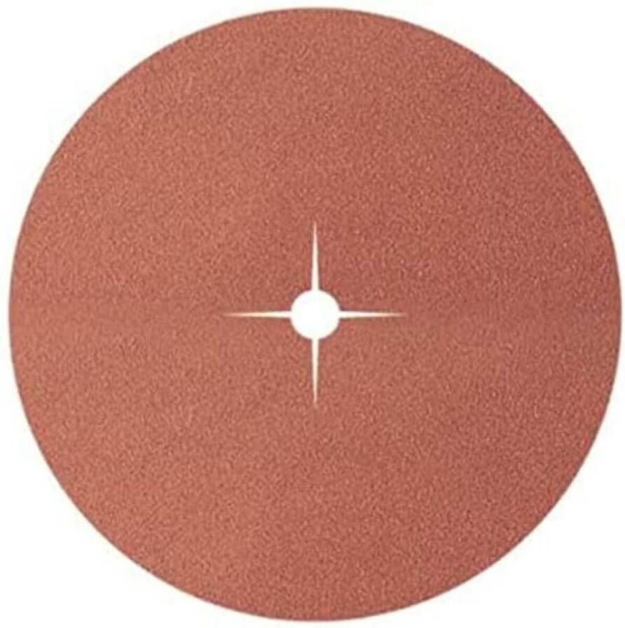 Wolfcraft Schuurschijven 40 g