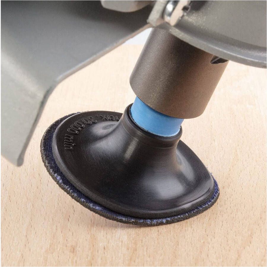 Wolfcraft Schuurschijven 5607000