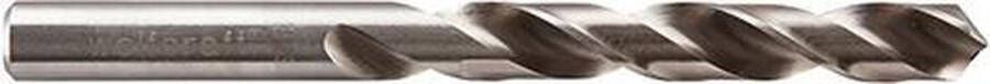 Wolfcraft Spiraalboor metaal 12 5mm