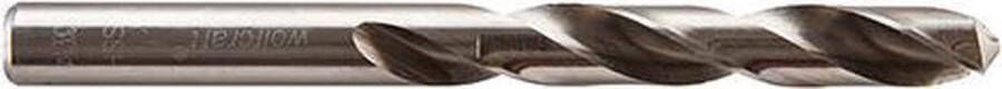 Wolfcraft Spiraalboor metaal 13mm