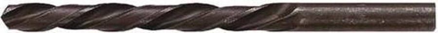 Wolfcraft Spiraalboor metaal 4mm