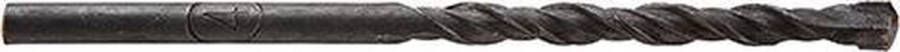 Wolfcraft Universeelboor 4mm