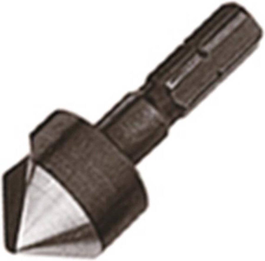 Wolfcraft Verzinkboor 2576 Ø 12 mm