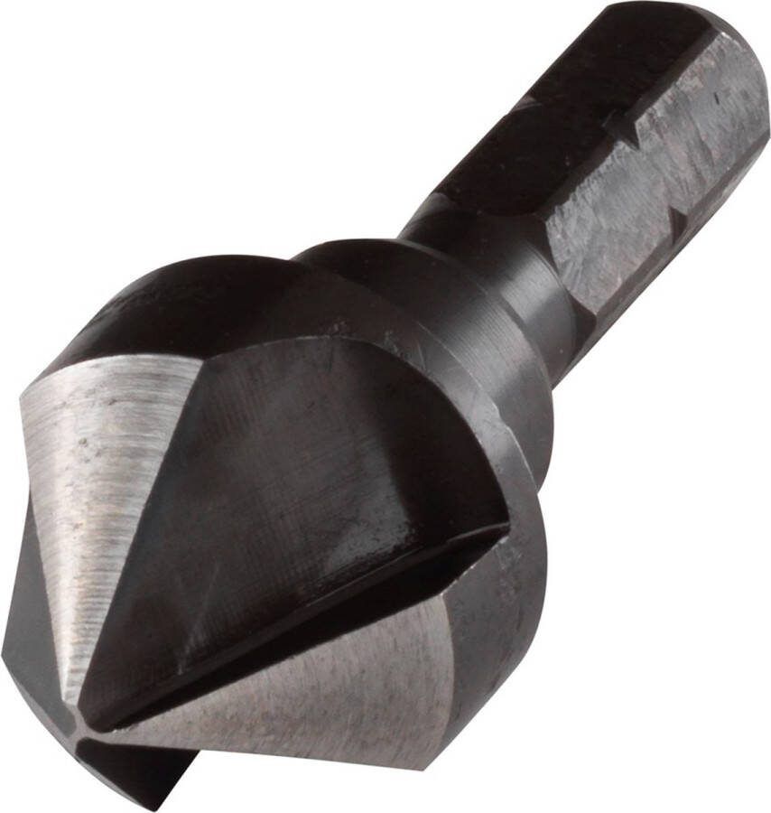 Wolfcraft Verzinkboor 2581 Ø 16 mm