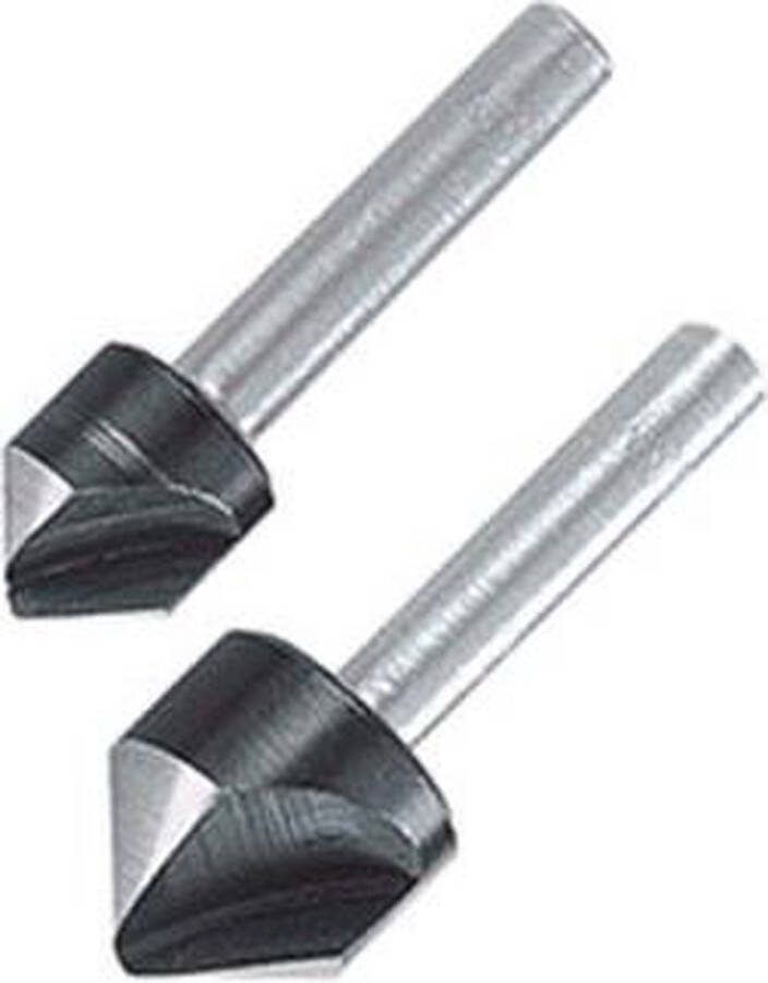 Wolfcraft Verzinker 16mm