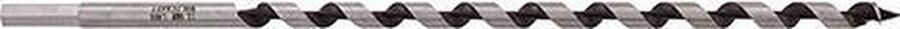 Wolfcraft 7671010 Slangenboor 12 mm Gezamenlijke lengte 400 mm Zeskant schacht 1 stuk(s)