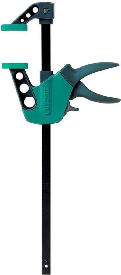 Wolfcraft Eenhandklem 3020