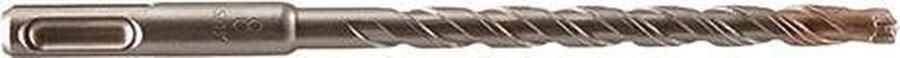 Wolfcraft Hamerboor 8mm