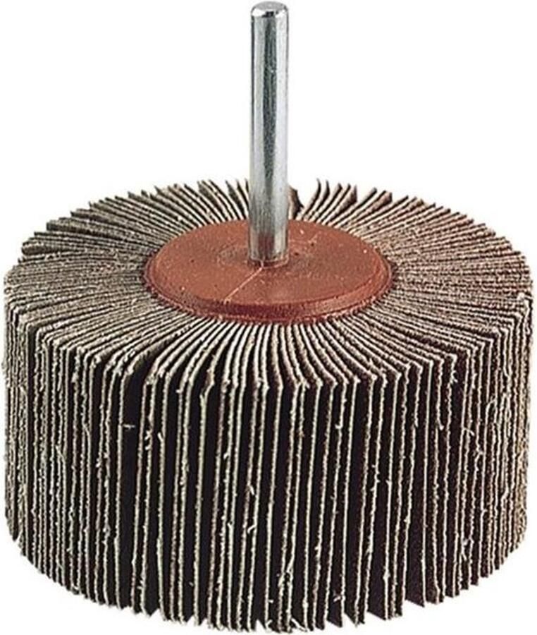 Wolfcraft Rotorslijper K 80 Ø 50 mm