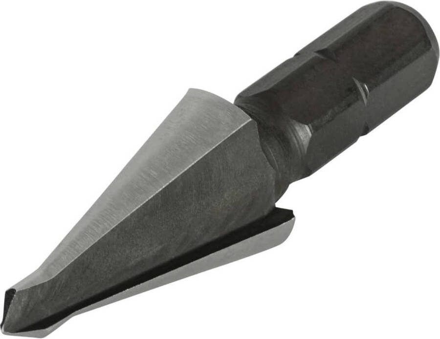 Wolfcraft Zeskantige schachtvergrotende boor HSS