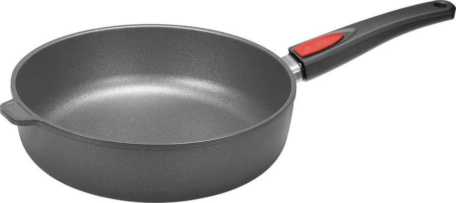 Woll Sautépan hapjespan 28cm Nowo Induction Line