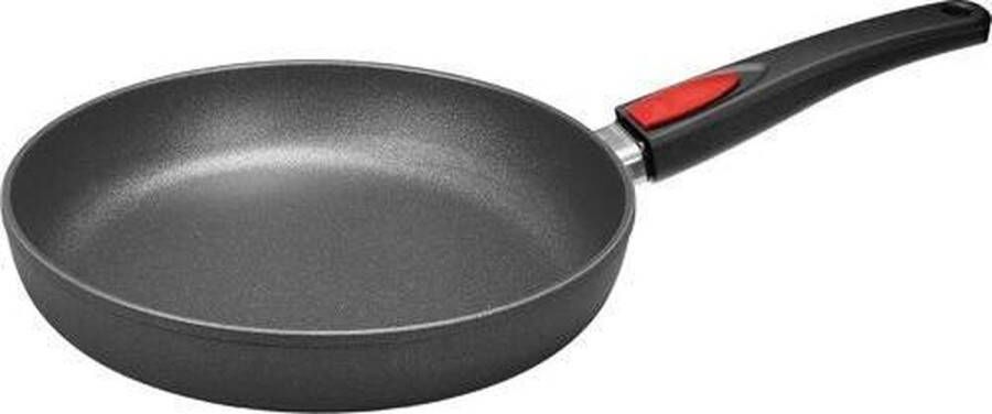 Woll Koekenpan 32cm Nowo Induction Line
