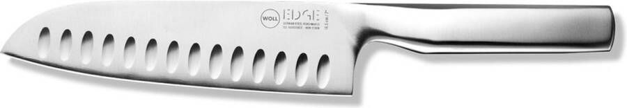 Woll Santokumes 16 5 cm | Edge