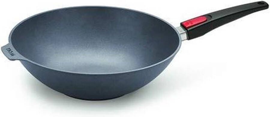 Woll Diamond Lite Wokpan Ø 32 cm