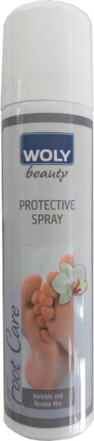 Woly Beauty Protective Spray Tegen Blaren en Wrijving (Voetverzorging)