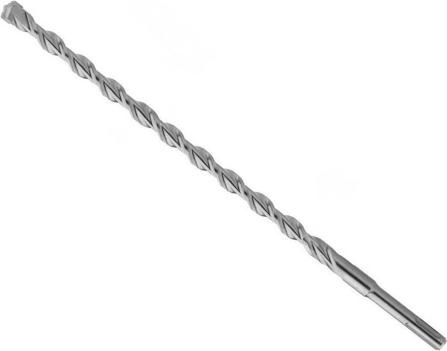 Wood Tools & Deco SDS-plus betonboor 22x400 mm extra lang