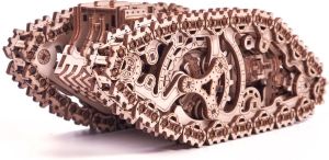 Wood Trick Stoomtank Houten Modelbouw