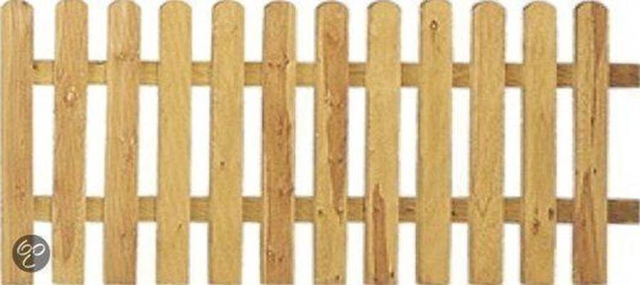 Woodvision Schutting ReliÃf rechthek 60