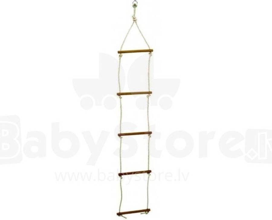 Woody Touwladder 90124