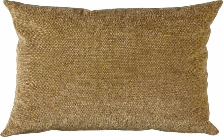 Woonexpress Sierkussen Sim Naturel Polyester Beige 0x35x55cm (hxbxd)
