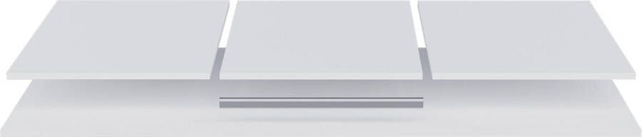 WOOOD | Connect lock Interieurpakket Tbv 2 Drs Zonder La | Woonkamer meubels | Kast