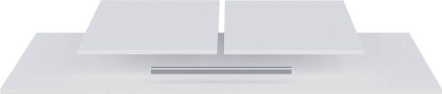 WOOOD | Connect Interieurpakket Tbv 2 Drs Met Lade | Woonkamer meubels | Kast
