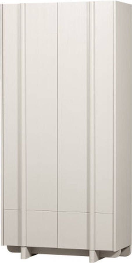 WOOOD Exclusive | Basu Opbergkast Grenen Dust | Woonkamer meubels | BergkastKast - Foto 2