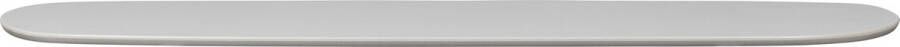 WOOOD | Eettafel tafelblad essen mist organisch lang 220x100 | Eettafels | Tafelblad