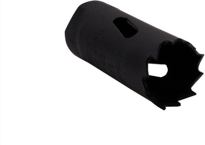 Wovar Bi|metaal gatenzaag 22 mm Per stuk