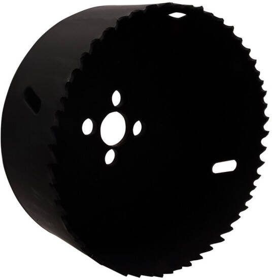 Wovar Bi|metaal gatenzaag 98 mm Per stuk